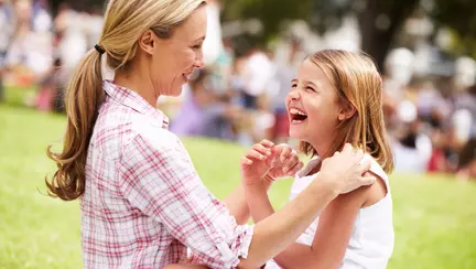 8 lucruri pe care orice copil trebuie sa le auda | VIDEO