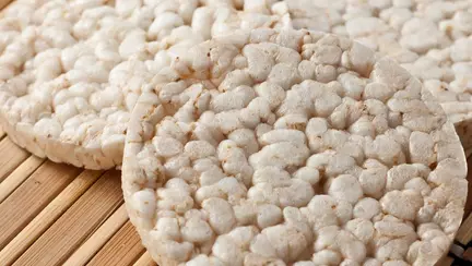 Atenție! De ce nu este bine să le dăm orez expandat copiilor