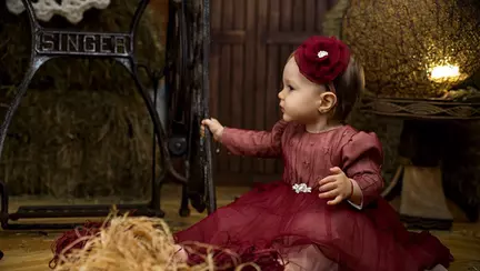 Petite Coco - o noua colectie pentru cei mai mici fashionisti