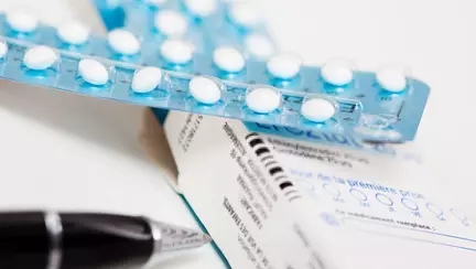 Ce test trebuie făcut înainte de a lua anticoncepționale