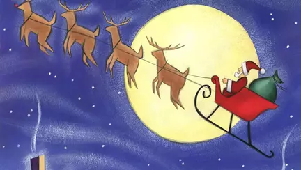 Cele mai frumoase desene animate de Crăciun | VIDEO