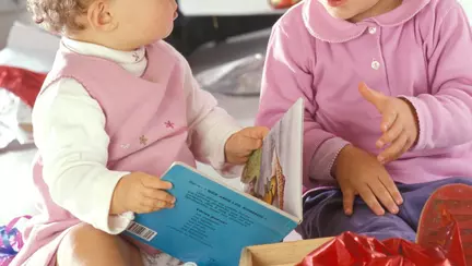 Poezii de Crăciun pentru copii mari și mici