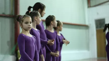 În proba vieţii, Roberta aterizează în picioare