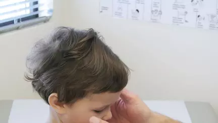 Semnele diabetului la copii