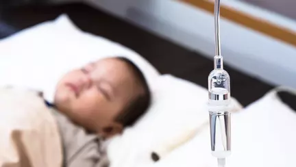 Ce se intampla daca nu te speli pe maini. Avertismentul unui tatic despre consecintele devastatoare