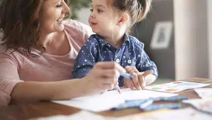 6 lucruri pe care să le spui cât mai des copilului