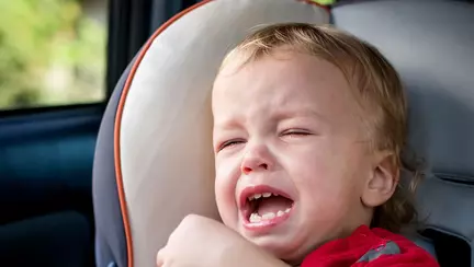 O gravida si-a riscat viata pentru a-si salva copilul