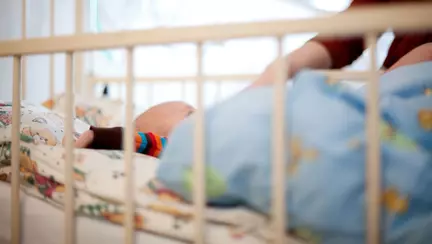 I-a dat de doua ori viata fiului ei