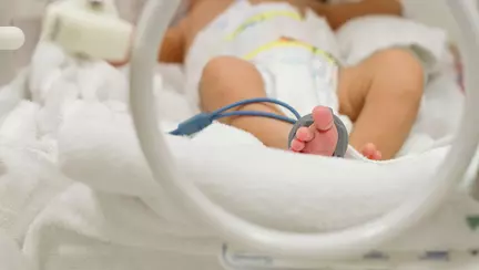 Si-a riscat viata pentru a-si aduce pe lume copilul