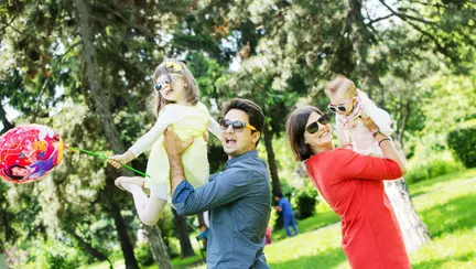 Nu și-a pierdut speranța și a luptat pentru copilul ei în ciuda diagnosticului primit