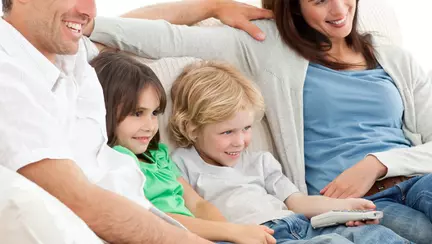 10 filme care te ajuta sa iti intelegi copilul