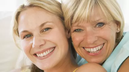 Nu a vrut sa mai piarda un copil asa ca si-a riscat viata ca sa isi salveze fiica