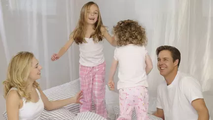 5 lucruri pe care părinții buni le fac