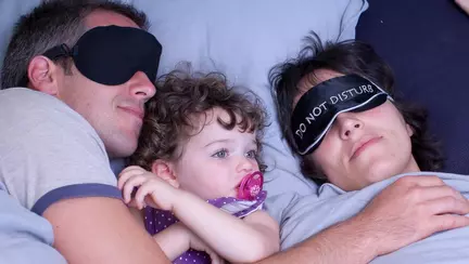 Sexul după ce devii mamă - este sau nu o presiune prea mare?