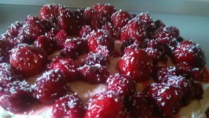 Tiramisu pentru copii, gata în 15 minute