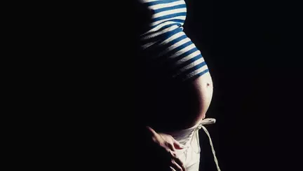 Cum am decis să fac avort după 20 de săptămâni sarcină