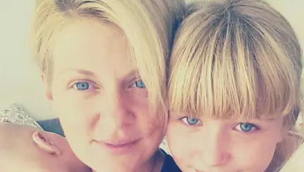 Dana Nălbaru: ”A fi mamă = a fi obosită. A fi fericit nu are legătură cu oboseala”