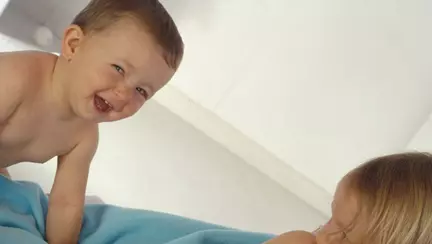 Blestemul celui de-al doilea născut. Tu îl recunoști?