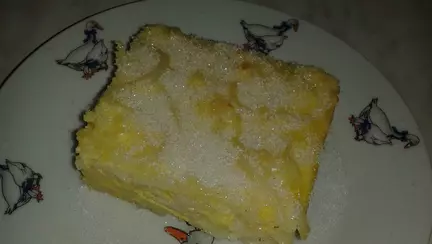 Macaroane cu branza si un ingredient secret