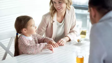 9 complimente pe care toti copiii au nevoie sa le auda