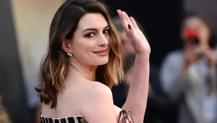 Anne Hathaway, declarație uimitoare după ce a devenit mamă: ”Nu am mai dormit de opt săptămâni”