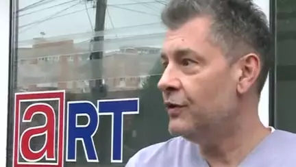 VIDEO|Cum si-a facut singur dreptate un tatic, dupa ce fiul sau a fost agresat