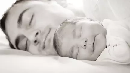 Confesiunea unui tatic de fete: "Toata viata mi-am dorit sa am baieti"