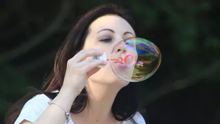 Sarcina Adinei, o minune indelung asteptata