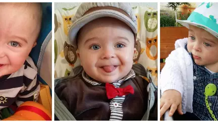 Povestea prematurului care a sfidat sansele