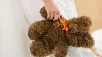 La 20 de saptamani de sarcina s-au apucat sa caute cosciug pentru bebelus. Cand nu mai sperau intr-o minune ea s-a intamplat