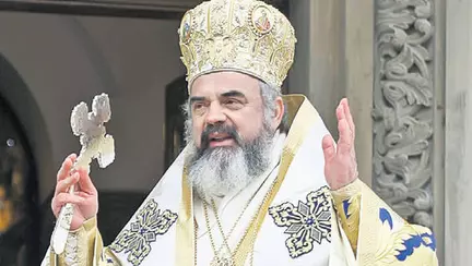 Mesajul Patriarhului Daniel pentru părinții din România