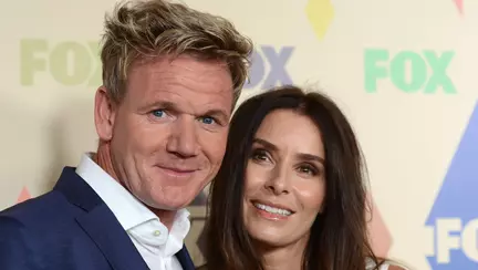 Vesti triste pentru Gordon Ramsay. Sotia sa a pierdut sarcina