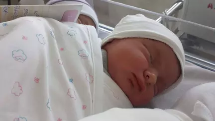 O sarcina presarata cu minuni