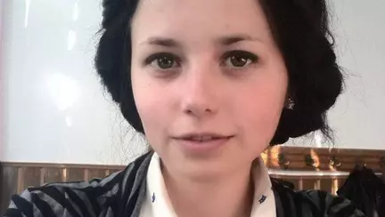 Povestea mamei adolescente care a luat Bac-ul cu 9,96