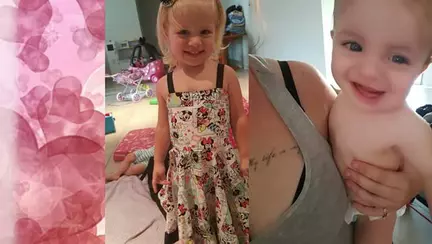 Petiția unei tinere mame căreia medicii refuză să-i facă ligatură de trompe