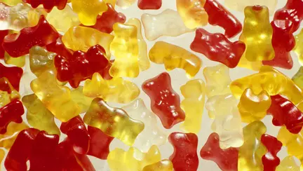 Studiu APC: Jeleurile, adevărată bombă chimică pentru creierul copiilor