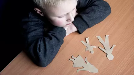 Si-a vazut copilul dupa un an si jumatate datorita ei. Gestul incredibil al unui magistrat