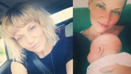 Un fan i-a spus că arată ca o servitoare. Replica Danei Nălbaru