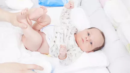 (P) Gerovital H3 Derma+ Crema copii o soluţie în prevenirea şi tratarea dermatitei de scutec