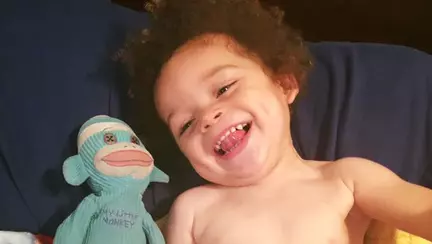 Mesajul unei mamici dupa s-a spus despre fiul ei ca este "dezgustator"