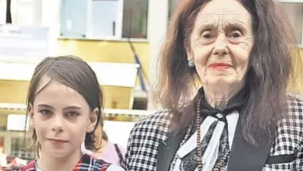 Adriana Iliescu a iubit un singur bărbat