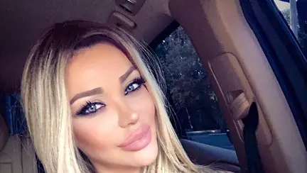 Bianca Drăgușanu a născut. Prima declarație a lui Victor Slav