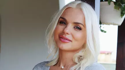 Jojo, scrisoare emoționantă către fetița ei