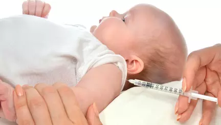 Epidemie de rujeolă în România, din cauza nevaccinării