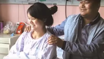 Decizia imposibila a unei mame: sa pastreze sarcina sau sa isi salveze fratele