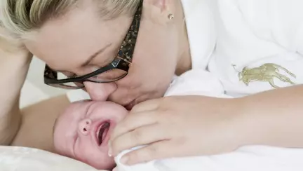 10 ponturi pentru o naștere ușoară