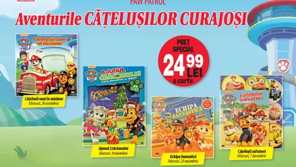 De ce sunt bune pentru copii desenele animate