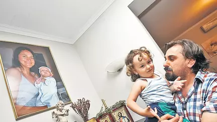 Ce îi spune Petru Mircea fiului său despre Mădălina Manole