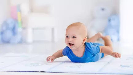 (P) Gerovital H3 Derma+, îngrijirea delicată de care are nevoie copilul tău