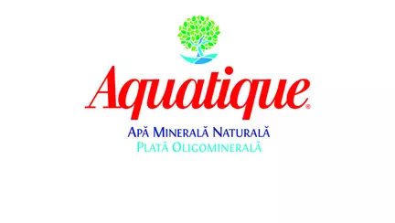 (P) Aquatique, cea mai bună apă minerală plată pentru sugari și copii mici